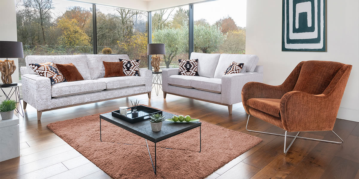 Alstons Fairmont Roomset