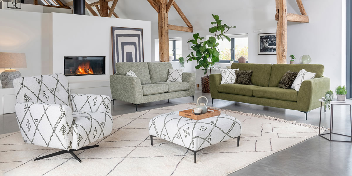 Alstons Inka Lifestyle