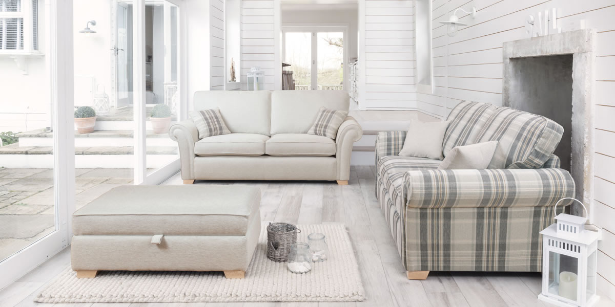 Alstons Lancaster Roomset