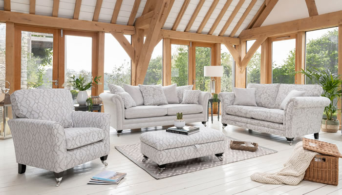 Alstons Lowry Roomset