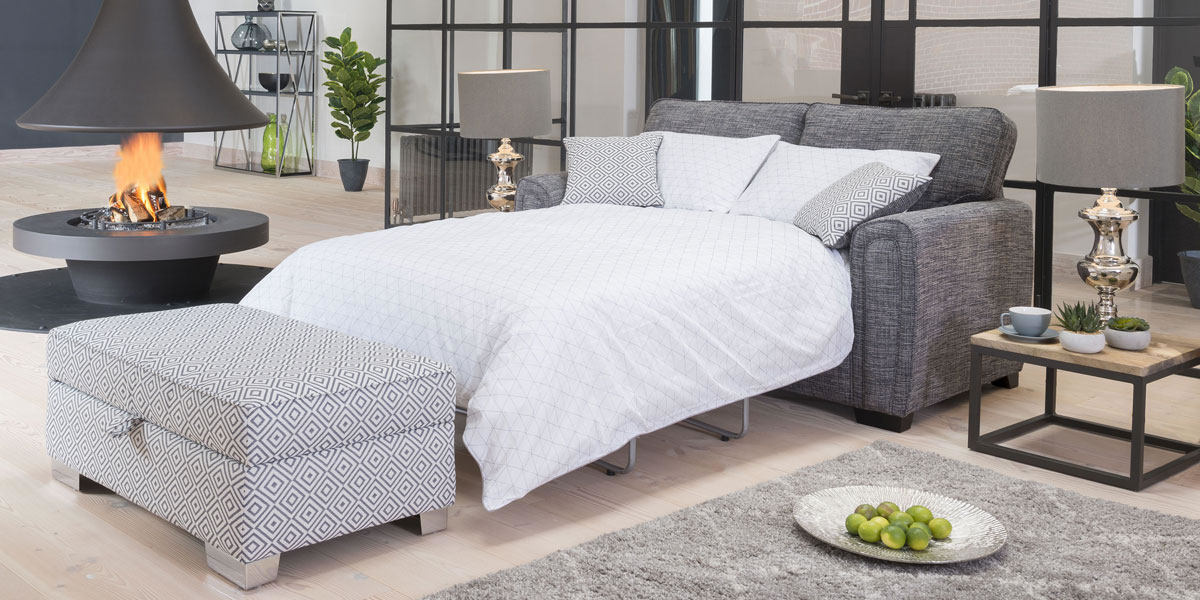 Alstons Memphis Lifestyle