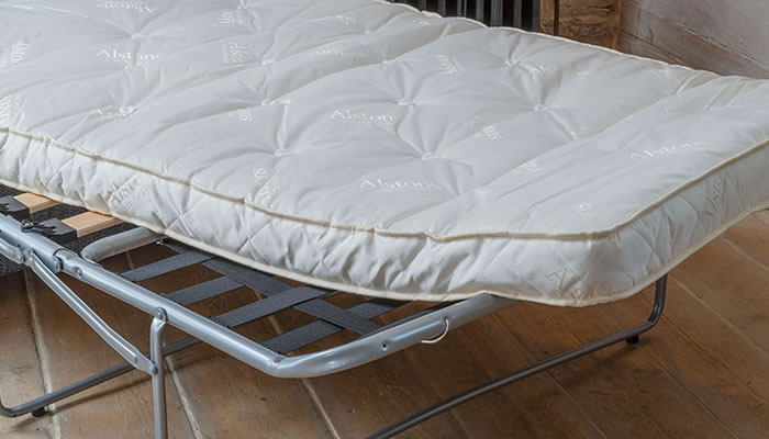 Alstons Memphis Pocket Mattress