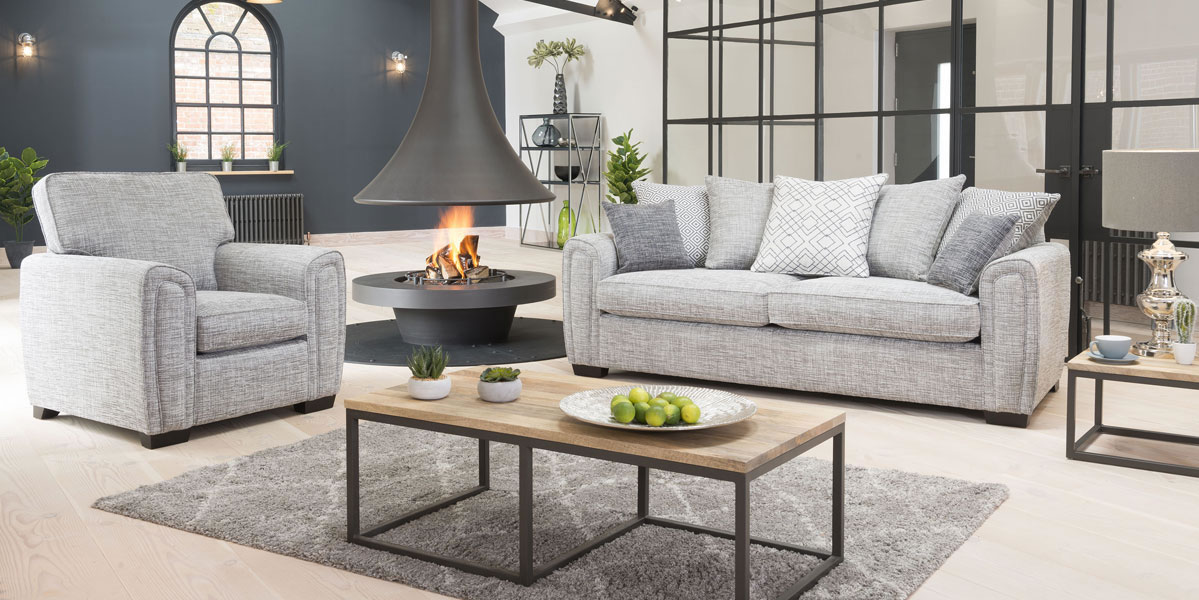 Alstons Memphis Roomset