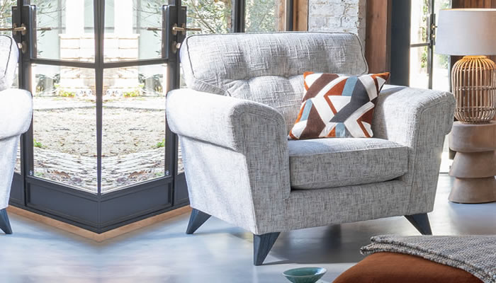 Alstons Nevada Chair