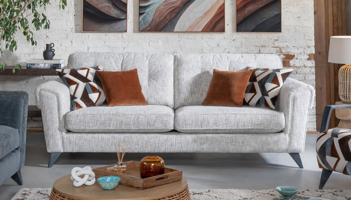 Alstons Nevada Grand Sofa