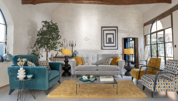 Alstons Nevada Lifestyle