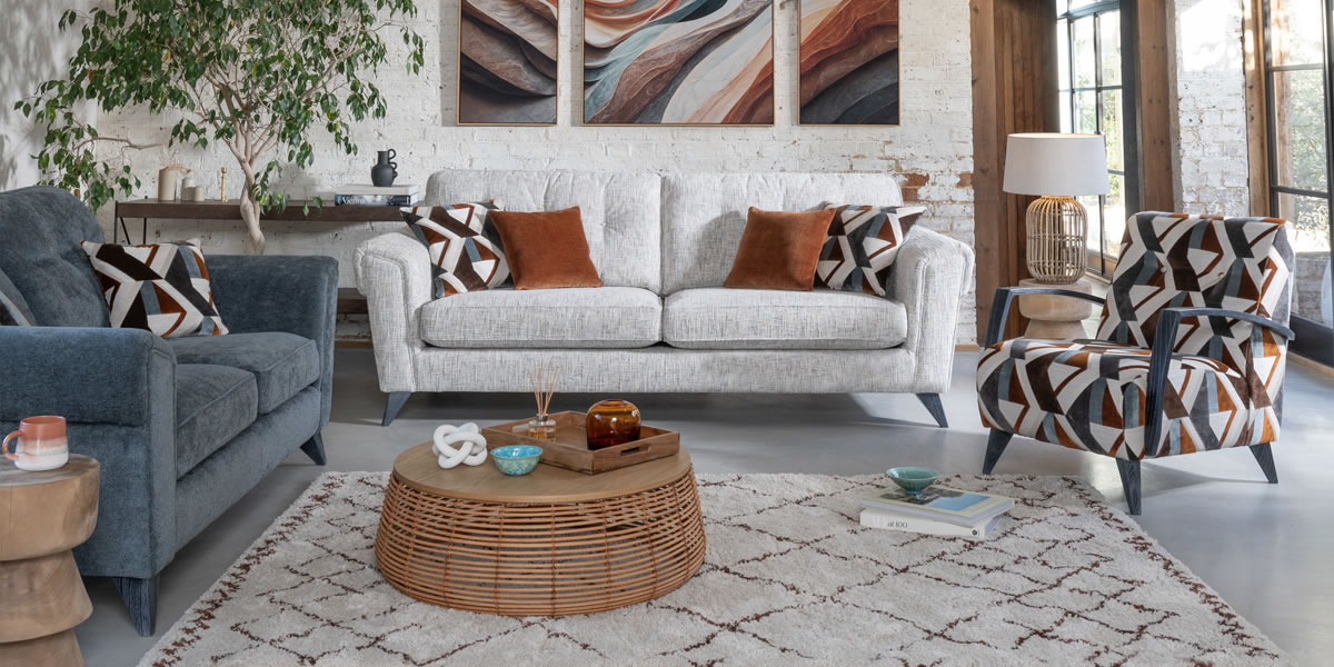 Alstons Nevada Roomset