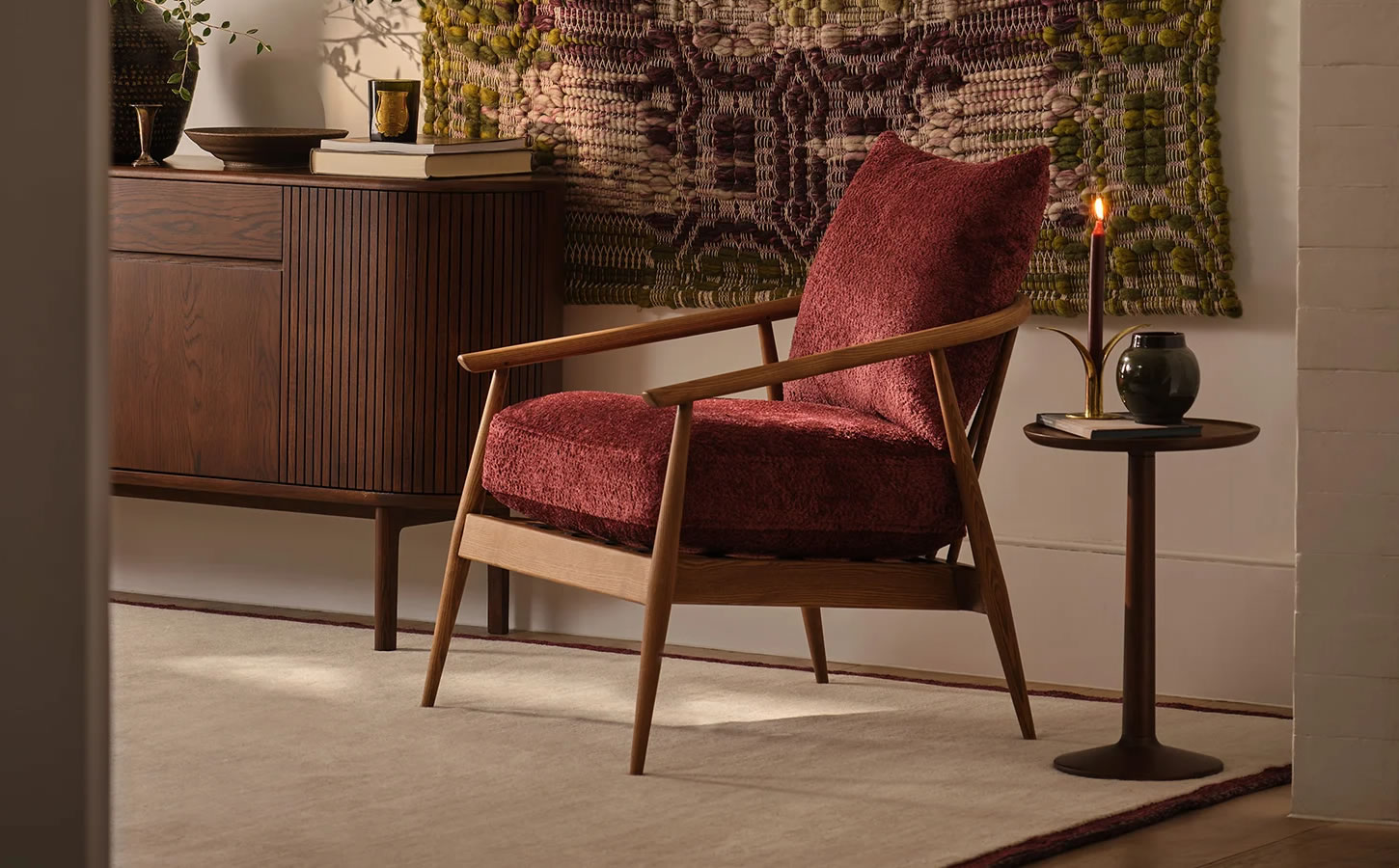 Ercol Aldbury Roomset