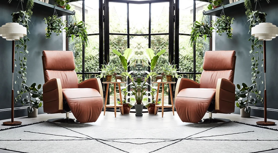 Ercol Noto Lifestyle