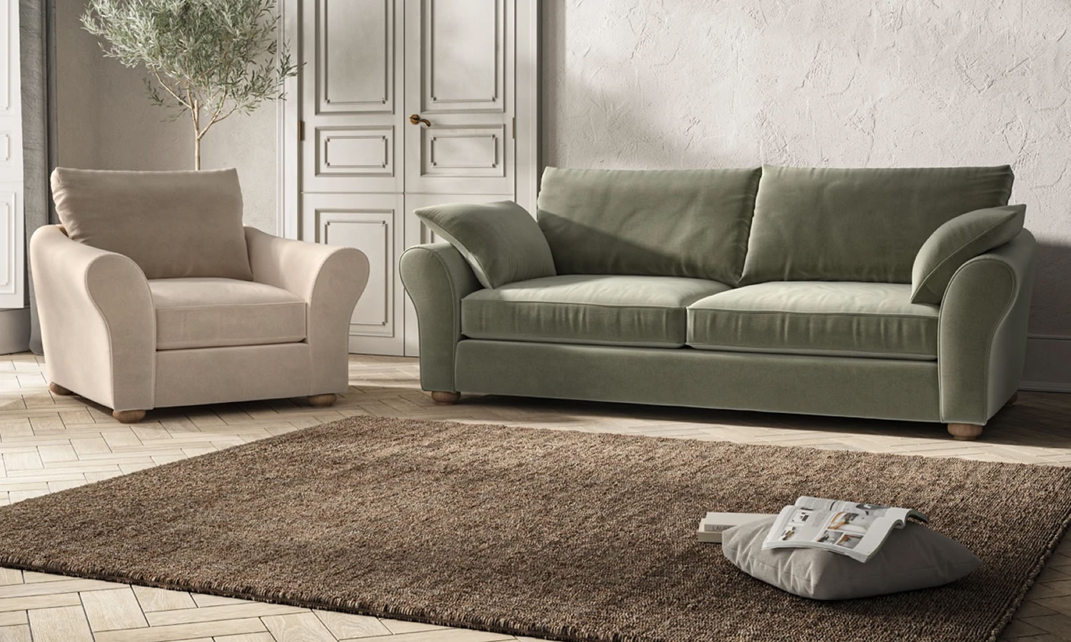 Michael Tyler Furniture Cheltenham Lifestyle