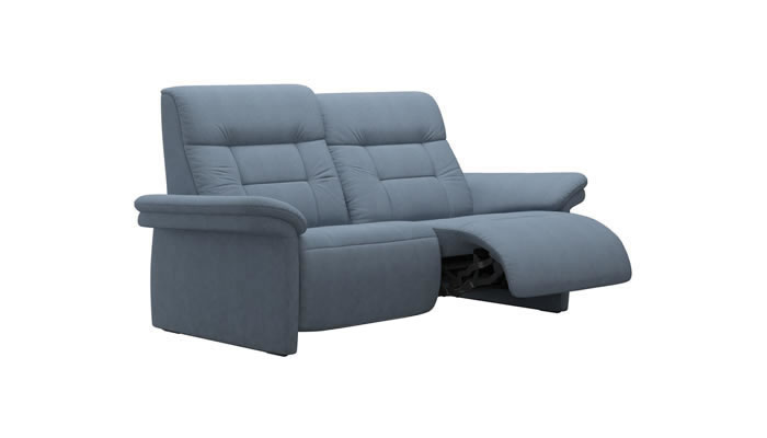 Stressless Mary 2 Seater Recliner Sofa